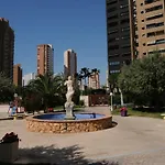 Apartamento Neptuno