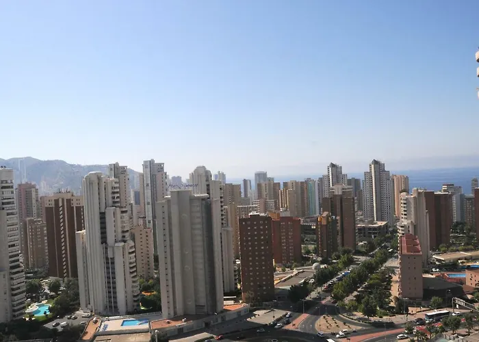 Apartamento Neptuno