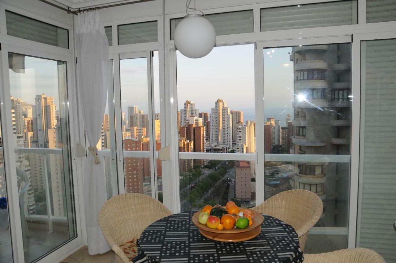 Neptuno Apartment