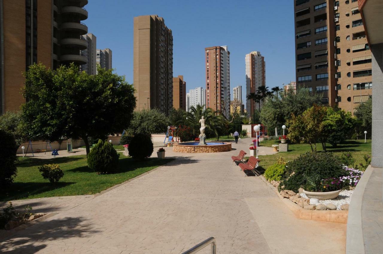 Neptuno Apartment *