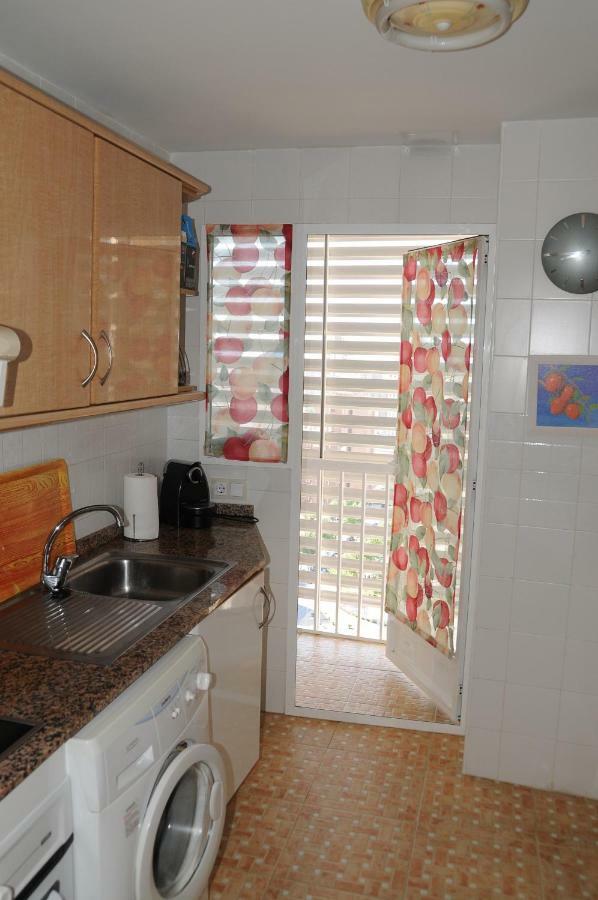Neptuno Apartment *