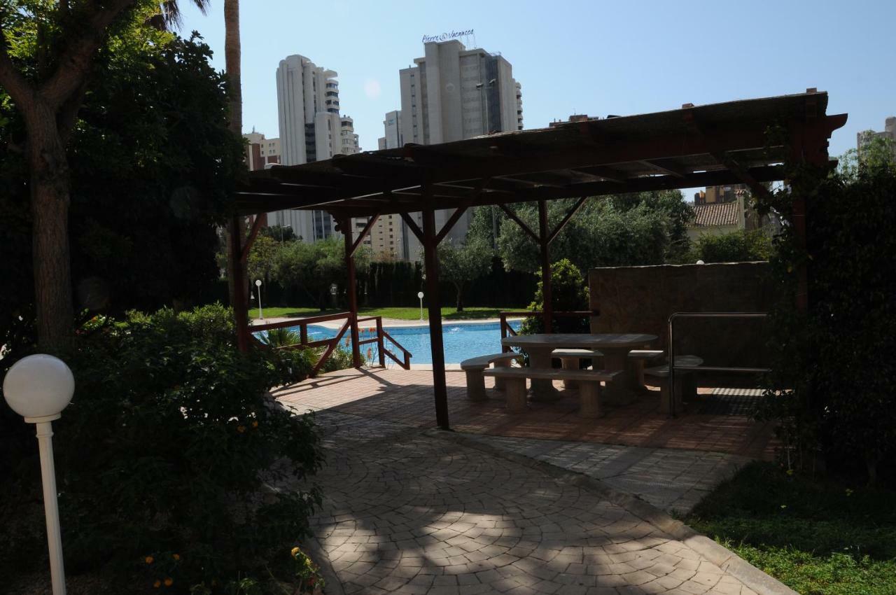 Neptuno Apartment