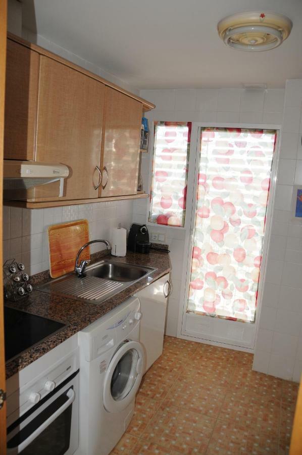 Neptuno Apartment