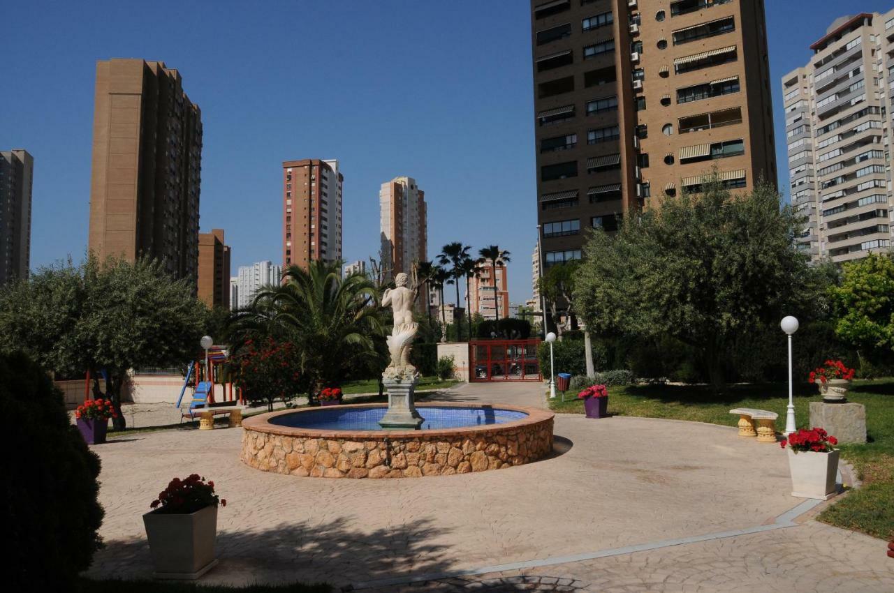 Neptuno Apartment *