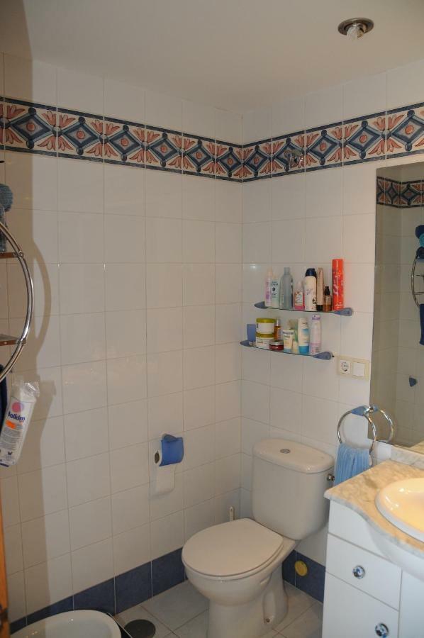 Neptuno Apartment
