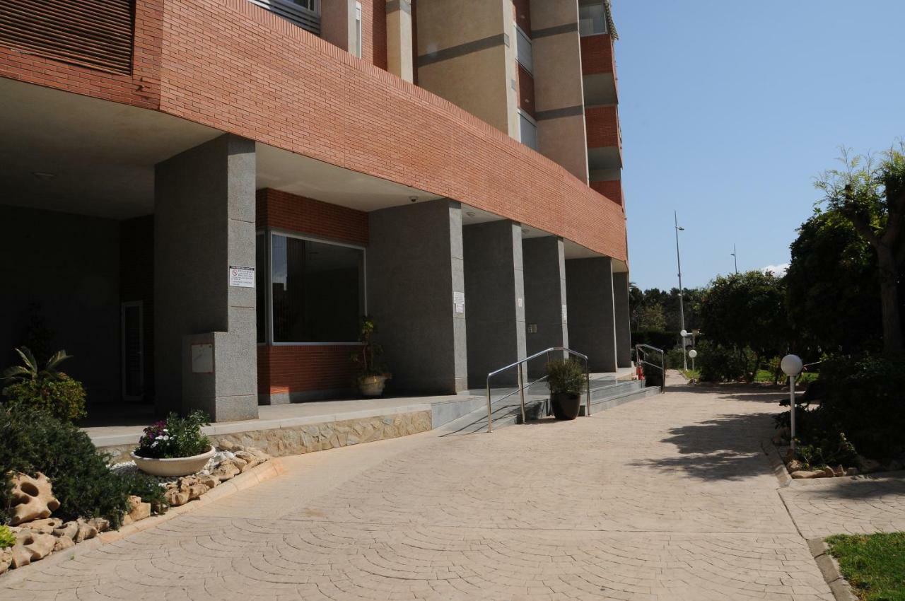Neptuno Apartment *