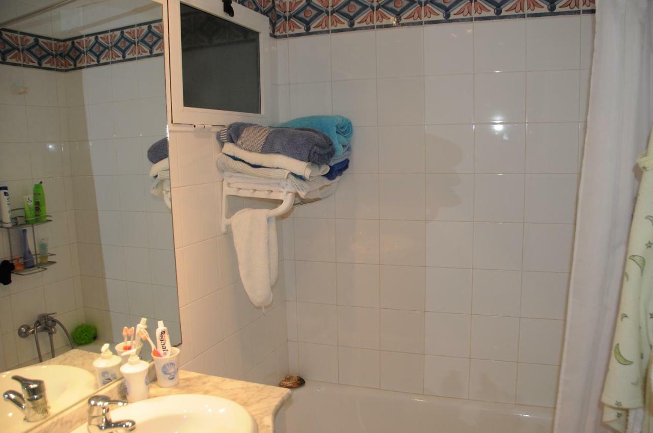 Neptuno Apartment *