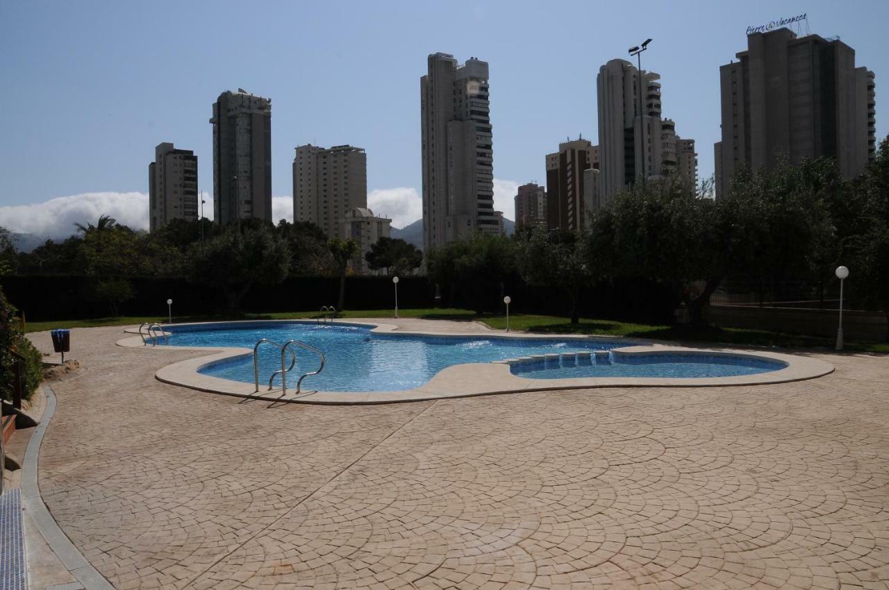 Neptuno Benidorm