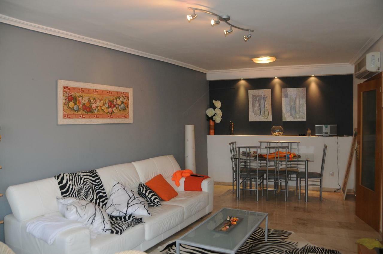 Apartment Neptuno *