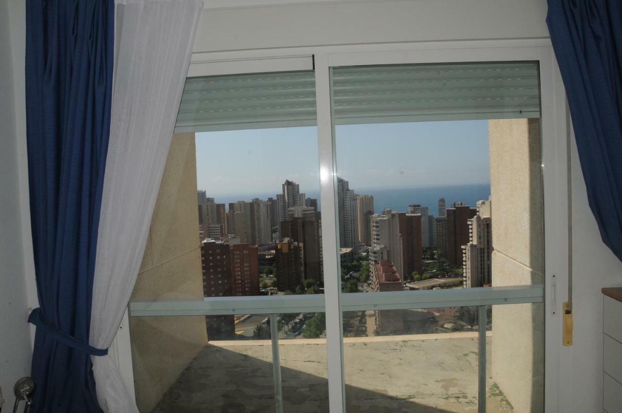 Neptuno Apartment Benidorm