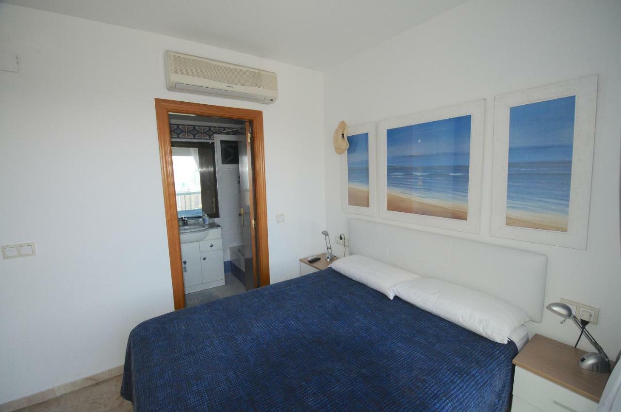 Apartment Neptuno