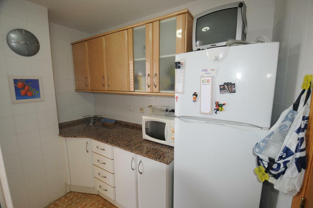 Neptuno Apartment