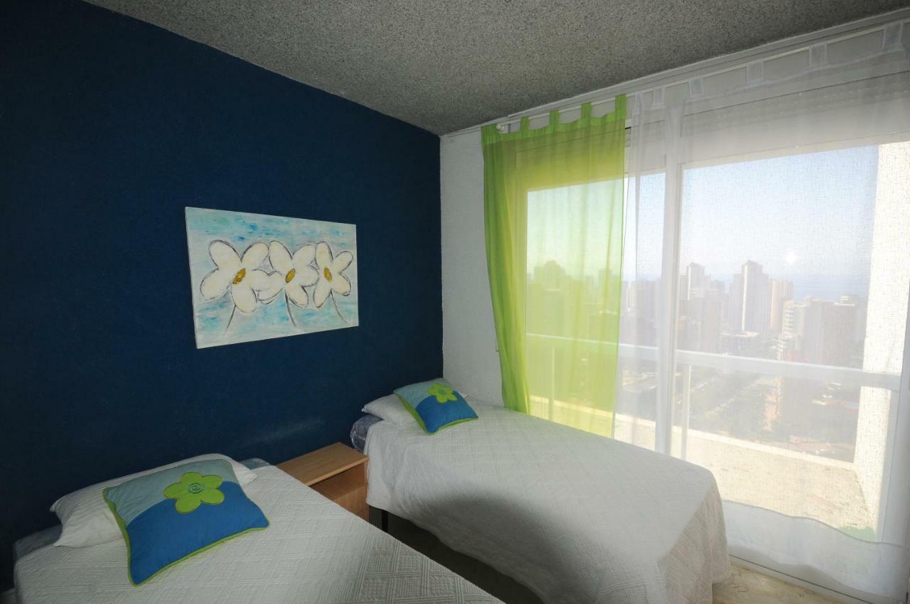 Neptuno Apartment Benidorm