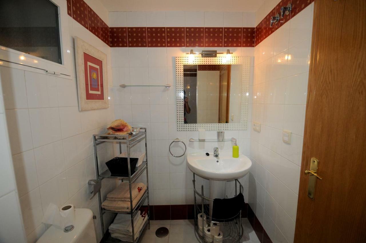 Apartment Neptuno *