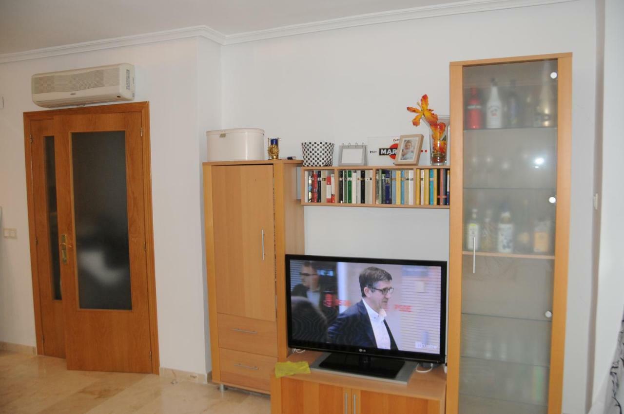 Apartment Neptuno *