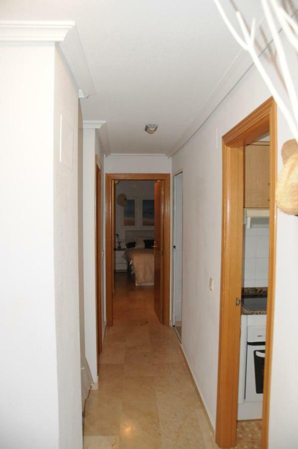 Apartment Neptuno *