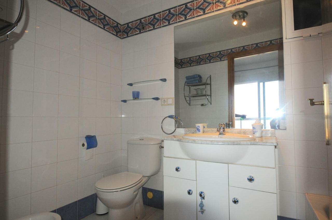 Neptuno Apartment Benidorm